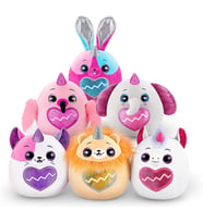 Rainbocorns Eggzania Sürpriz Seri 1