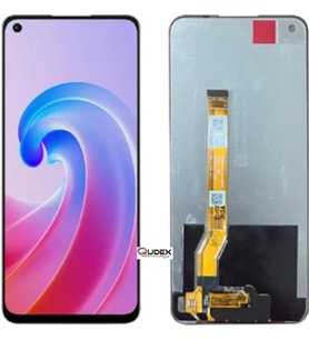 Oppo A96 4g Lcd Ekran Dokunmatik Q