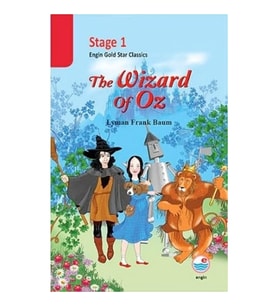 The Wizard of Oz (Stage 1) CD'siz