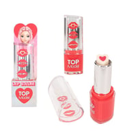 Top Model Kalp Dudak Balsamı Vanilya 412809