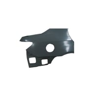 CHEVROLET EPICA- 07/12; ARKA ÇAMURLUK SAĞ YAKIT DEPO KAPAĞI DELİKLİ (GRİ BOYALI) (BFN) 5110-2701