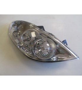 Renault Master 3 11/19 Far Lambası Sağ Elektri·kli·/motorlu (H7/h1) (Ayfar)