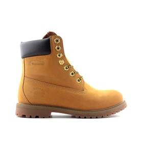 Hammer Jack 1101 G Waterresist Hakiki Deri Unisex Bot