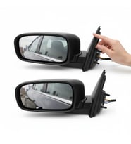 HONDA CIVIC SAĞ ÖN AYNA ELEKTRİKLİ 2001-2006 76200-S5A-Y21-TAW