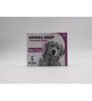 Derma 11-20 KG Köpek Dış Parazit Damla
