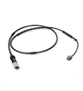 BMW F20 F30 ARKA BALATA FİŞİ 34356792292