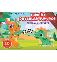 Ejdo İle Duygular Büyüyor - Parlayan Cesaret