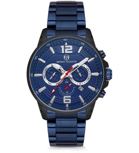SERGIO TACCHINI ST.14.105.05 ERKEK KOL SAATİ