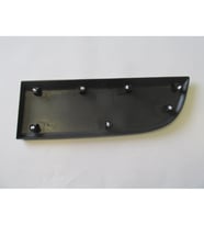 RENAULT MASTER- 4- 20/24; ÖN KAPI BANDI SOL SİYAH 808210166R 1498-2260
