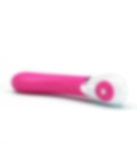 River World Ses Komutlu ve 30 Titreşimi Olan Teknolojik Vibratör G-Spot Mastürbatör