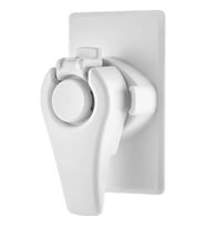 Nessiworld Pencere Kilidi Tekli 633