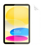 Microsonic Apple iPad 11.Nesil 2025 (A3354-A3355) Paper Feel Kağıt Dokulu Mat Ekran Koruyucu