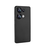 Redmi Note 13 4G Kılıf Premier Silikon Kılıf (Siyah)
