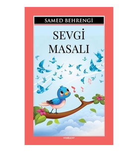 Sevgi Masalı