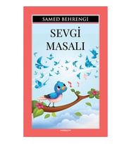 Sevgi Masalı