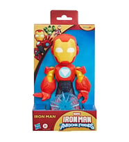 Marvel Iron Man and His Awesome Friends Figürü Iron Man G2023-G2831