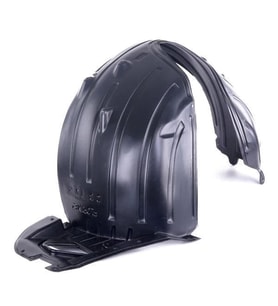 Çamurluk Davlumbazı C3 10-16  Ön Sağ (Oem No: 7136Ka)