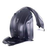 Çamurluk Davlumbazı C3 10-16  Ön Sağ (Oem No: 7136Ka)