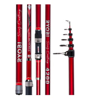 Ryobi TOKACHI SURF 420CM 100-250gr Atarlı