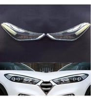 Hyundai Tucson 2015-2018 Far Camı Sol