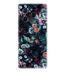 Tecno Camon 30 Pro 5G Kılıf HD Baskılı / TYXQ-S/X//13 1304