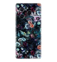 Tecno Camon 30 Pro 5G Kılıf HD Baskılı / TYXQ-S/X//13 1304