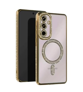 A25 5G Joke Simli Magneticsafe - Gold