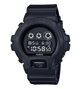Casio DW-6900BB-1DR Erkek Kol Saati