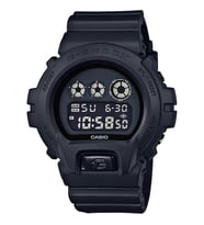 Casio DW-6900BB-1DR Erkek Kol Saati