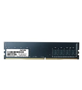 AFOX 16GB DDR4 2666MHZ CL19 PC RAM VALUE AFLD416FS1P
