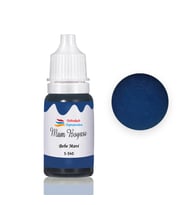 Mum Boyası Sıvı Pigment Boya 20 ML  Bebe Mavi - S540