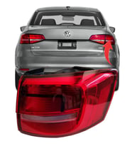 Vw Jetta Sağ Dış Stop Lambası 2015-2018 5C6945096H