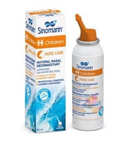 Sinomarin Çocuklar İçin Deniz Suyu Spreyi 100 ml