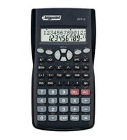 Bigpoint FX Fonksiyonlu Hesap Makinesi (12 Hane)