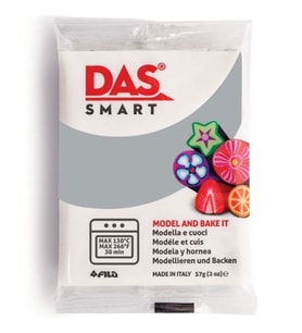 DAS Smart Polimer Kil 57 gr. 321029 GRİ 