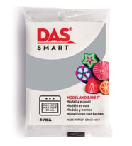 DAS Smart Polimer Kil 57 gr. 321029 GRİ 