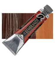 Rembrandt 40ml Yağlı Boya Seri:3 No:378 Transp.ox. Red