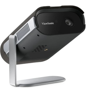 VIEWSONIC 500lümen M1 Max VS20126 1920x1080 Wıfı Kablosuz Google TV LED Projeksiyon