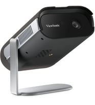 VIEWSONIC 500lümen M1 Max VS20126 1920x1080 Wıfı Kablosuz Google TV LED Projeksiyon