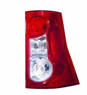 DEPO 5511978RLDUE Stop Lambasi Sag 8200570945