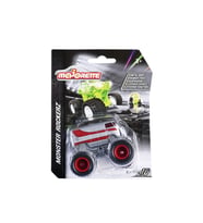 212054037 Majorette Limited Edition Rkerz Araba -Dickie