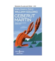 Ceberut Martin