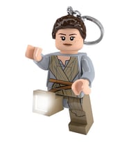 LEGO Star Wars Rey LED Key Light