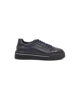 Komcero 5K3258-8086 Erkek Casual Ayakkabı - LACİVERT