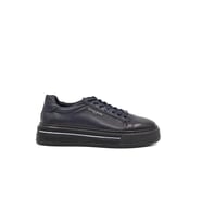 Komcero 5K3258-8086 Erkek Casual Ayakkabı - LACİVERT