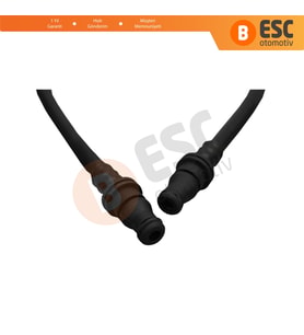 Mercedes E320 E350 E280 İçin Motor Soğutma Tank Hortumu 2115010625