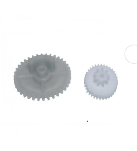 Ford Connect Kapi Kilit Motor Dislisi