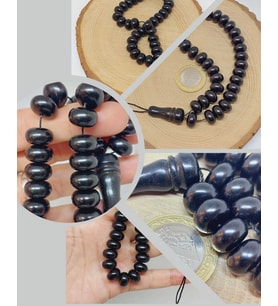Gürcü Oltusu 33lük Tesbih 7*11mm (55848)