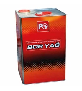 PETROL OFİSİ BOR YAGI 15KG