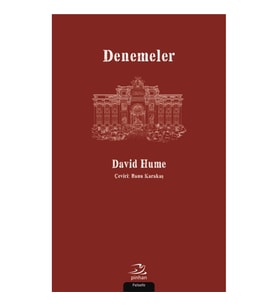 Denemeler
